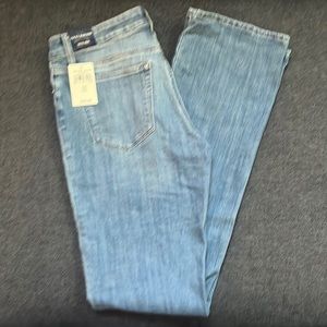 NWT lucky brand Lolita jeans